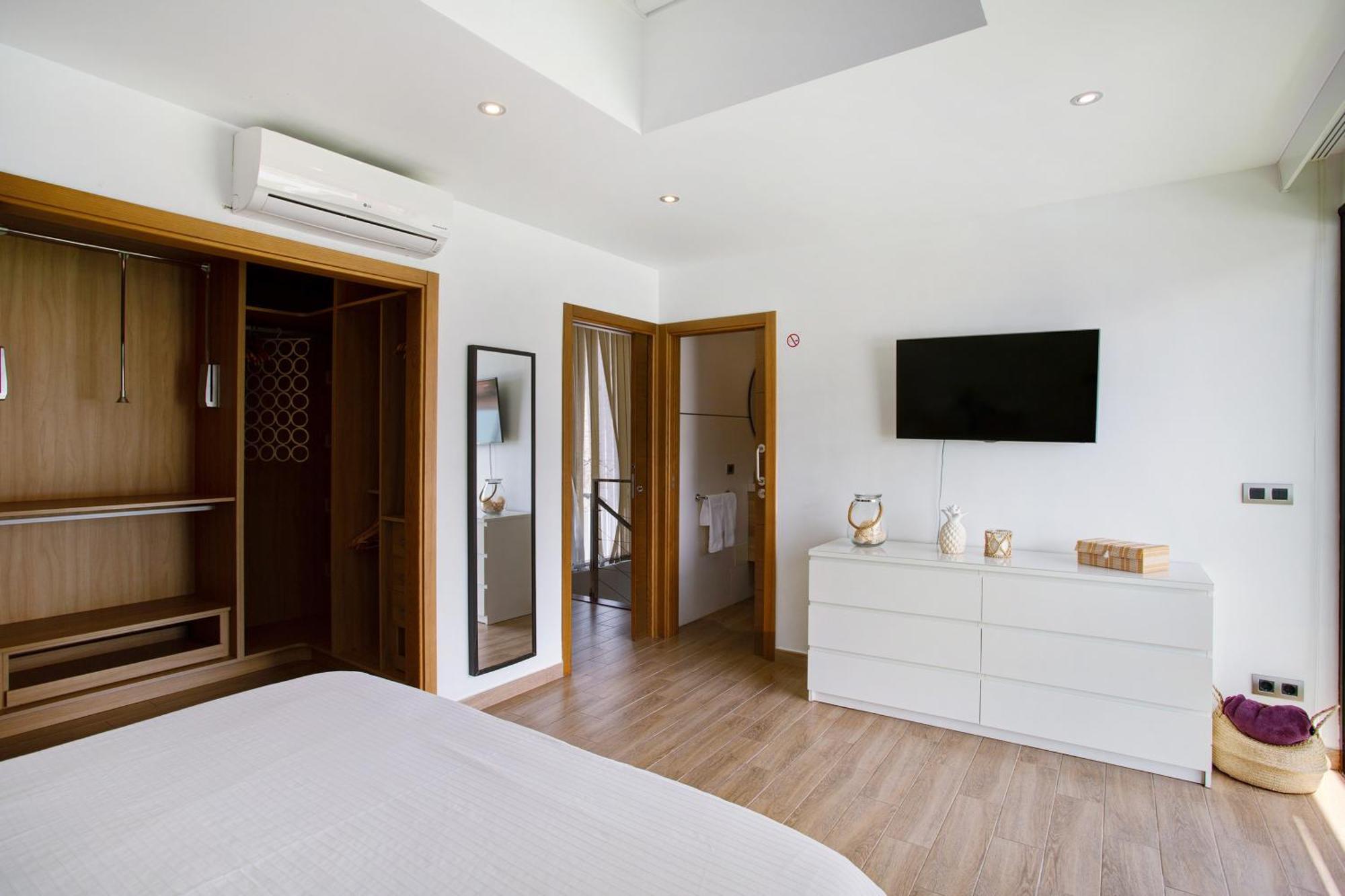 Villa Tauro 31 Mogán Extérieur photo